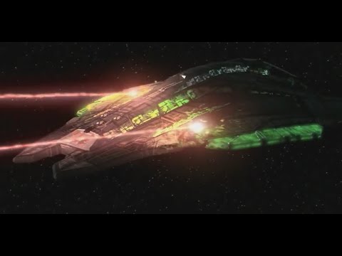 Star Trek: Enterprise Silent Enemy Battle