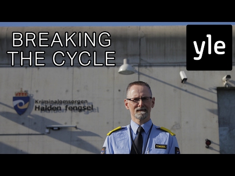 Breaking The Cycle - Trailer