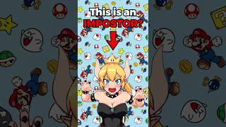 This Is The Original Bowsette