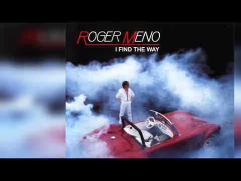 Roger Meno - I Find The Way (2010) (Compilation) (Italo-Disco)