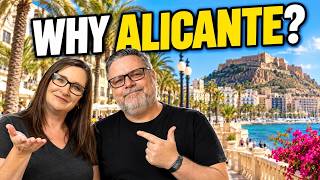Why We Picked Alicante Spain (And How We Built Community)