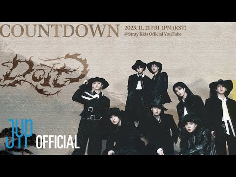 Stray Kids \DO IT\ COUNTDOWN
