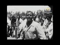 Ethiopia 1965 Silent Film DEBRE BIRHAN