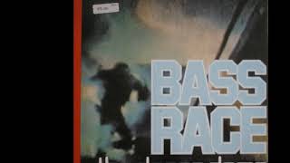 Bassrace - The Dance Dome (The Pfloyd Vision) (B1)