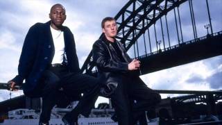 Absolutely Everything Lighthouse Family