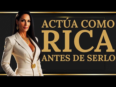 5 Habits of the Rich That No One Taught You | How I Changed My Life