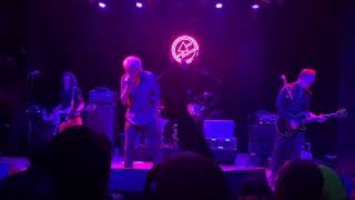 Guided by Voices - &quot;Cut-Out Witch&quot; @ Irving Plaza