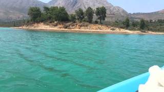 National Algeria nature 3