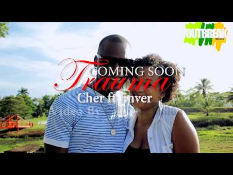 TRAUMA - CHER FT ENVER