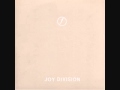 Joy Division - Transmission 