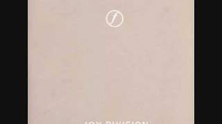 Joy Division - Transmission