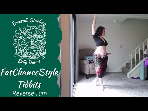 FatChanceStyle Tidbits #7 - Reverse Turn