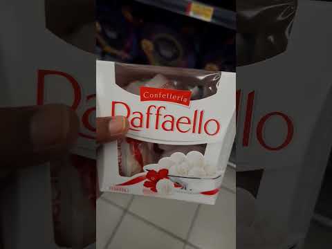 Raffaello #shorts #foodreview #raffaello #chocolatedesserts #chocolate #shortfeed #uniquefood  #uae