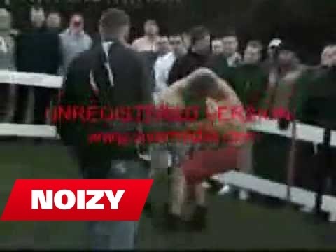 Noizy - Street Fight 4