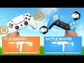 I Won Warzone On EVERY PS5 Pro Controller