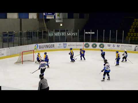 2.2.2018 Pohárové utkání Most - Ústí nad Labem (7)
