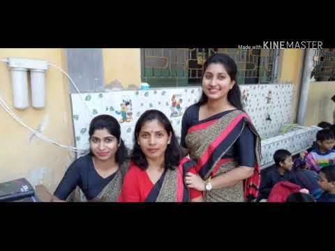 Children's Day 2018, St. Peter's School, Nazira