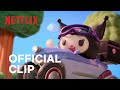Official Clip