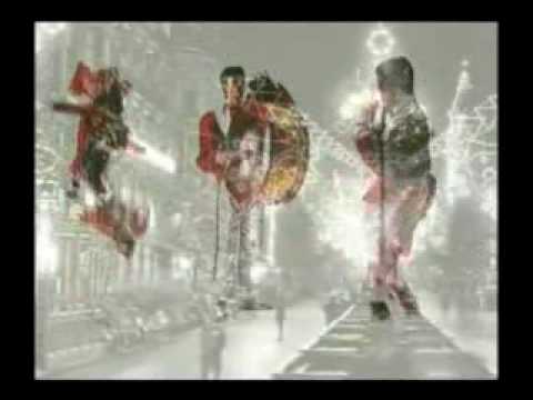 Tango Extremo - Carnaval de Buenos Aires -  Los antiguos