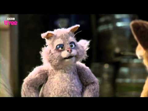 The Dreaded Vets - Mongrels - Series 2, Episode 3 - BBC