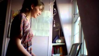 Stay Mozella Cover by Mollie