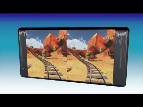 Toi-Toys International - instruction video - 35036 3D Viewer