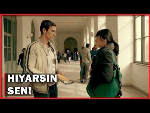 Narin, İstanbul'a Gelip Fırat'tan Hesap Sordu... Hıyarsın Sen! - Merhamet 6.Bölüm