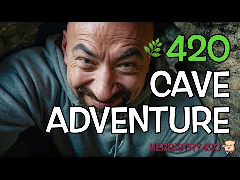 Paradise Falls Cave Hike: 5 Surprises Inside the BC Cave Adventure
