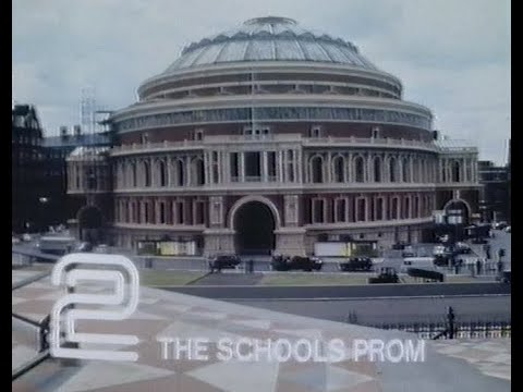 Monday 26th October 1981 BBC2