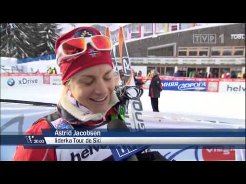 PŚ/TdS w biegach Toblach 03.01.2014 - relacja z zawodów