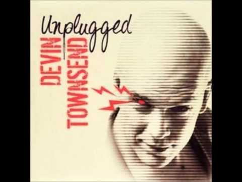 Devin Townsend - Terminal (Unplugged)
