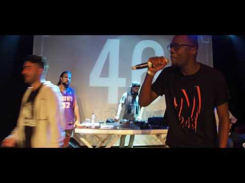 PEDRITO vs MOMOCKY 16avos GOLD BATTLE Regional Barcelona 2016