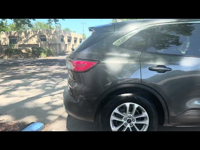 2020 Ford Escape - Image 1