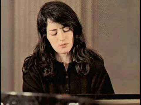 Martha Argerich - Nocturne in F major Op. 15 No. 1