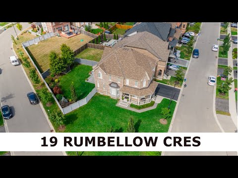 19 Rumbellow Cres n/b