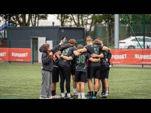 🔄Lakoksy CF 1:1 Tur Ochota🔄 SOCCA Eternis Cup 2025