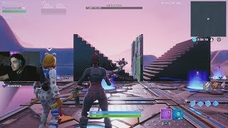 Fortnite Season 2 | Im A Bot | 0 Wins | Top Console Player | New Update | 5$ To 1v1