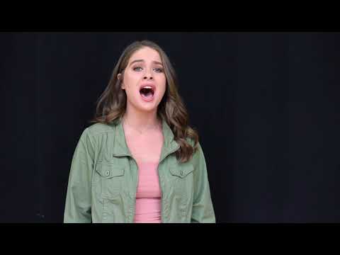 Allison - Requiem - Dear Evan Hansen