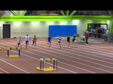 60m [M], KVALIFIKACIJE - Pojedinačno PH u dvorani za kadete i kadetkinje 2015