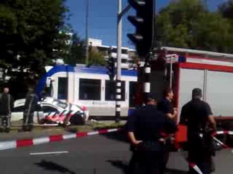 Politie maakt ook een fout !!!!!