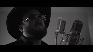 Luck Hotel Sessions, Dallas: Paul Cauthen with the Texas Gentlemen "Lonesome Eyes"