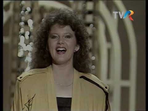 Angela Ciochină - Vara în ţara mea