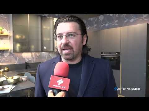 20 Marzo 2022   Francavilla F na BR   inaugurato lo Scavolini Store più grande di Puglia