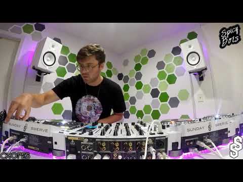 Sunday Swerve 8/25: Spicy Bois Takeover