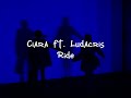 Ciara Ride Ft Ludacris Speed Up