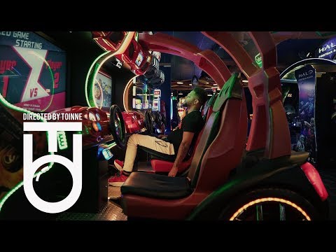 Ty Money "Pell Grant" Official Music Video Prod. D. Brooks Exclusive Shot By @Lvtrtoinne