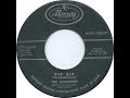 THE DIAMONDS - Zip Zip