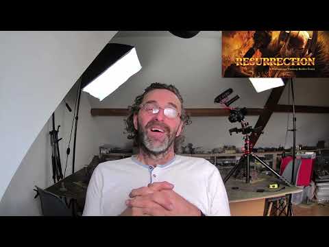 Resurrection- A Warhammer Fantasy Battles event. 'Sneaky Skaven'