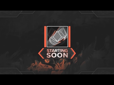 KAPS LOCK Live Stream