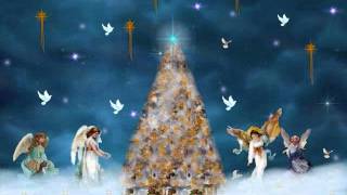 Angels We&#39;ve heard on high